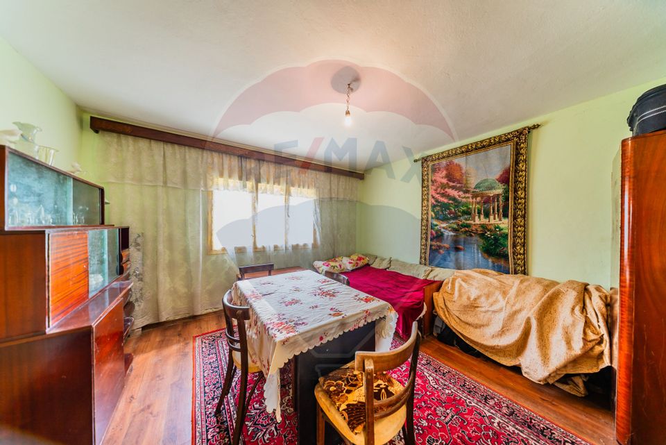 6 room House / Villa for sale