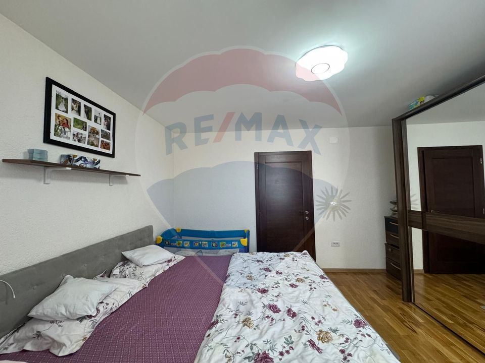 4 room House / Villa for sale, Bujac area