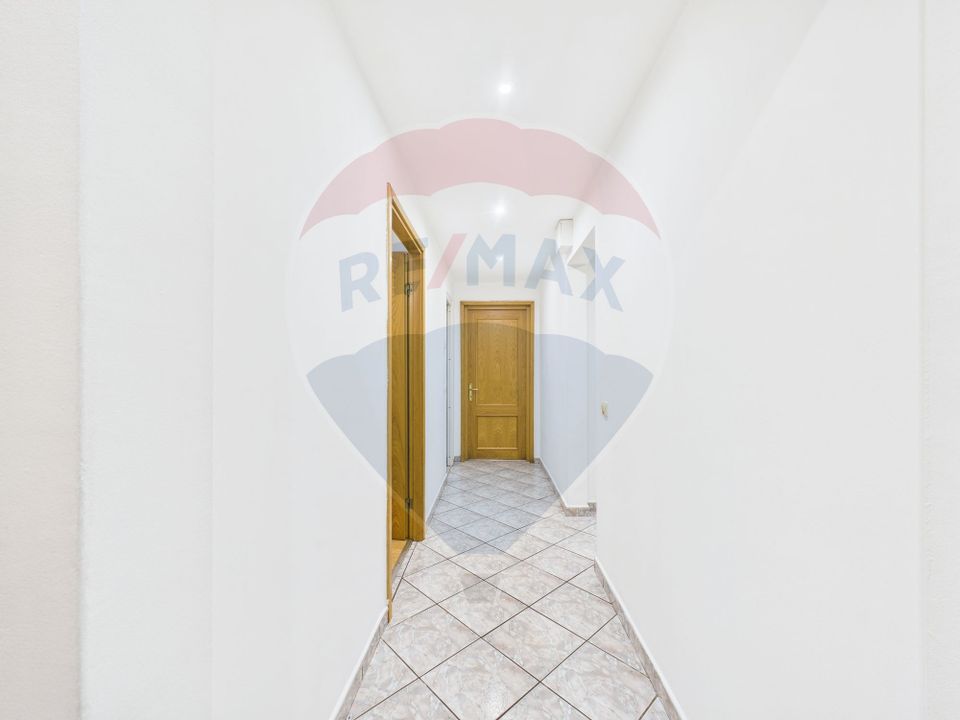 4 room Apartment for sale, Nicolae Grigorescu area