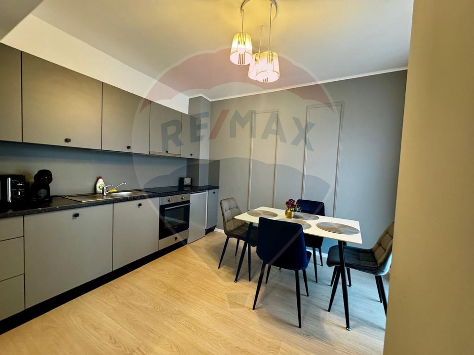 2 room Apartment for sale, Manastur area