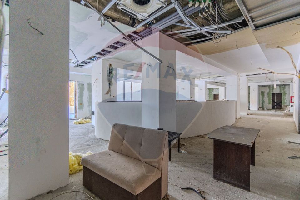 Activ Hotelier SubEvaluat | 18.000 mp construiti | 3 ha teren | BRASOV