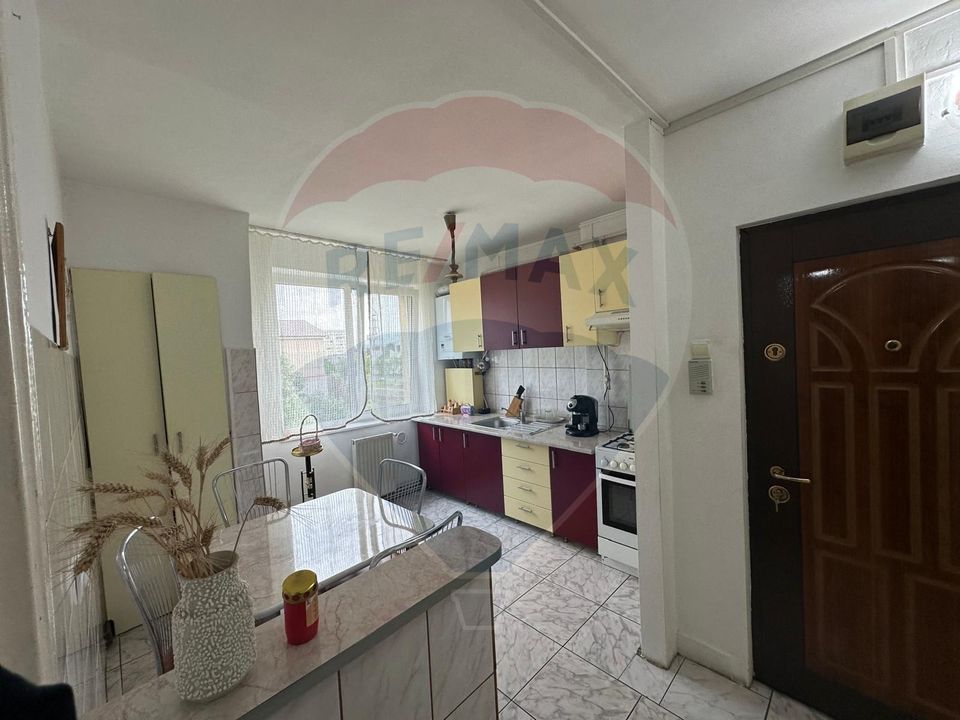 2 room Apartment for sale, Central area