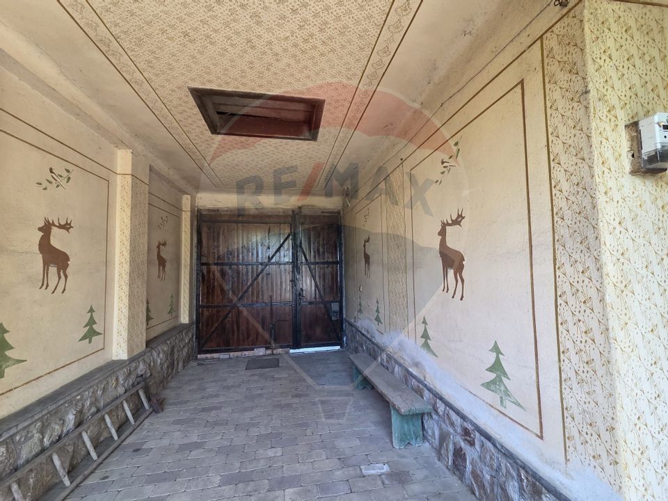 Casă de vanzare in Tinca