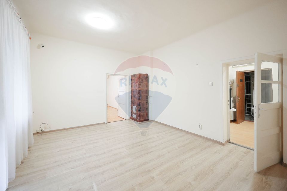 2 room Apartment for sale, Dacia area