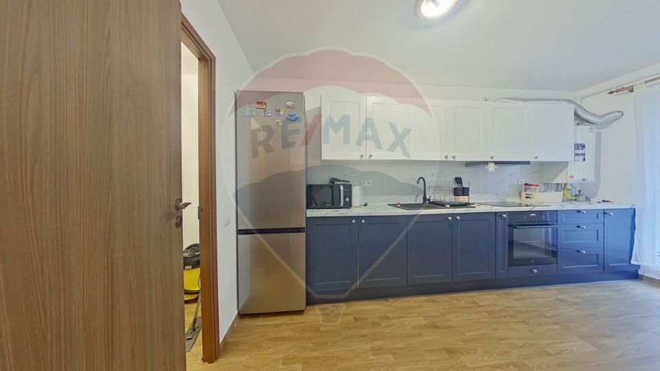 Apartament cu 2 camere || 56 MP || Parcare inclusa || Eroilor