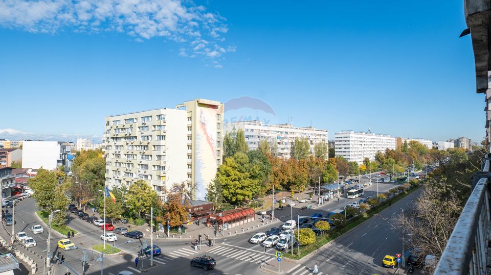 2 room Apartment for sale, P-ta Gorjului area