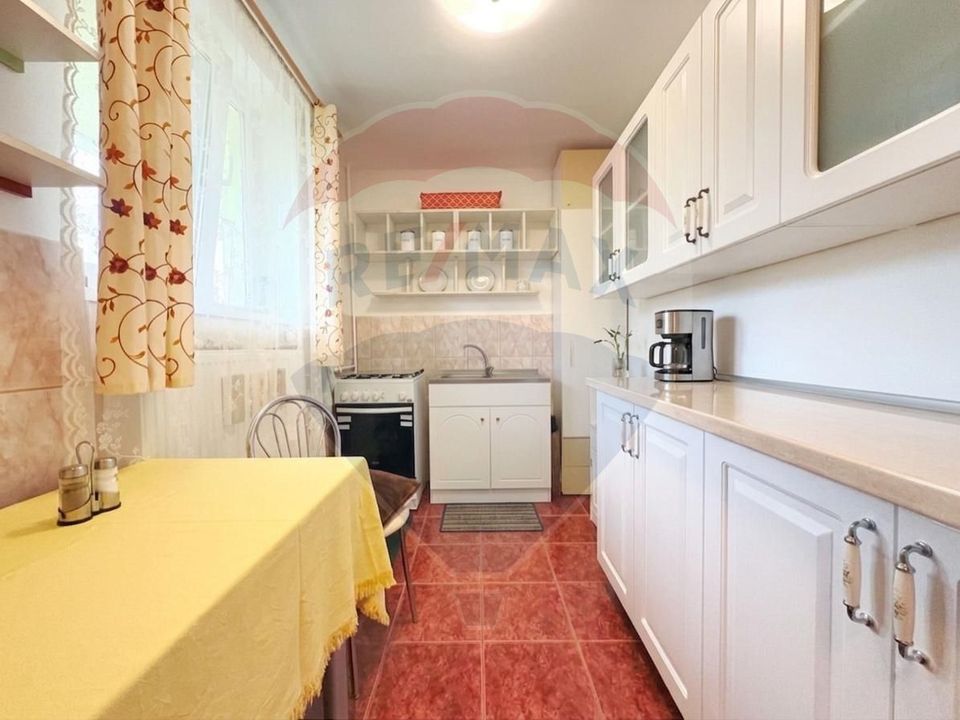 2 room Apartment for sale