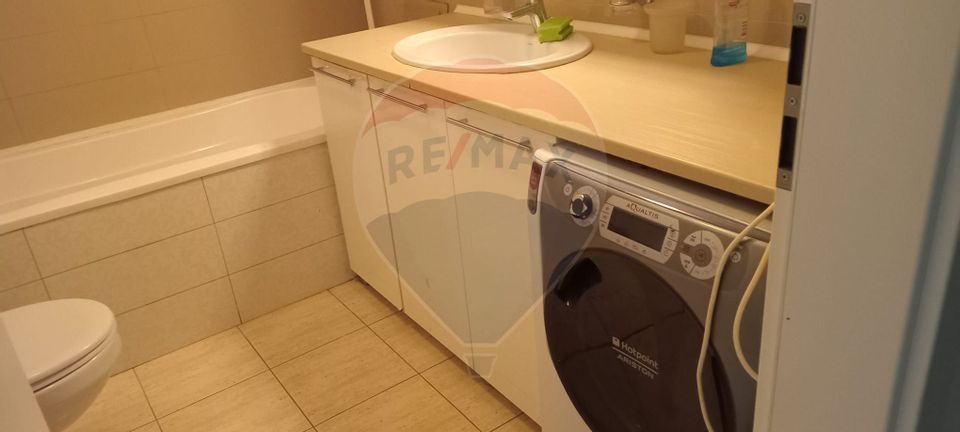 2 room Apartment for sale, Banu Maracine area