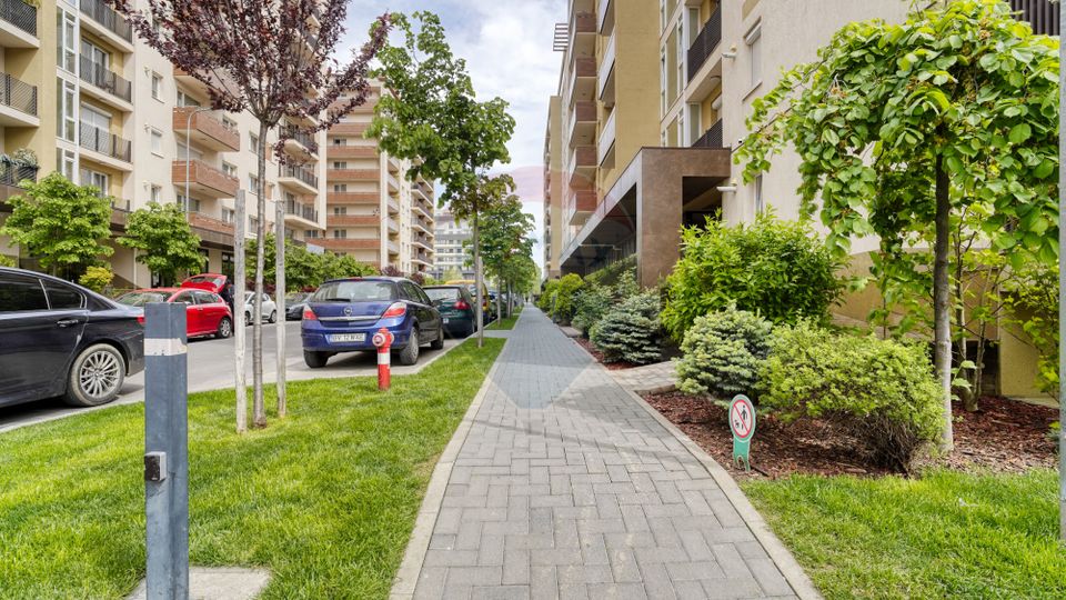 Apartament 2 camere Urban Pentha Coresi