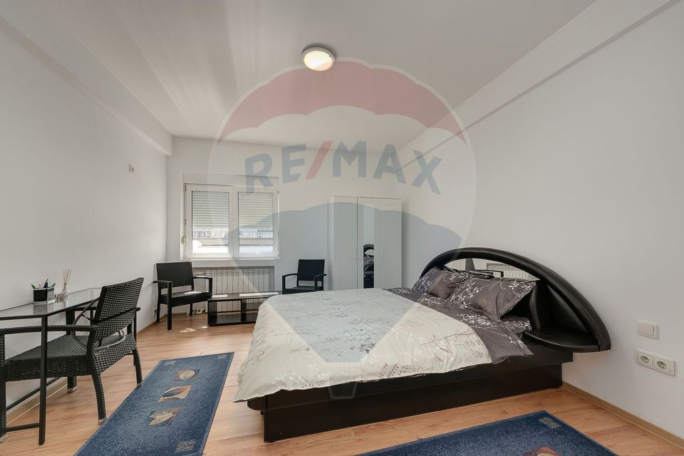 Apartament pentru investitie de vanzare, ultracentral, lux, 120 mp