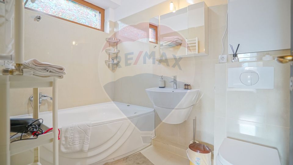 REZERVAT | TERASA SI VEDERE PANORAMICA | SEASONS RESIDENCE