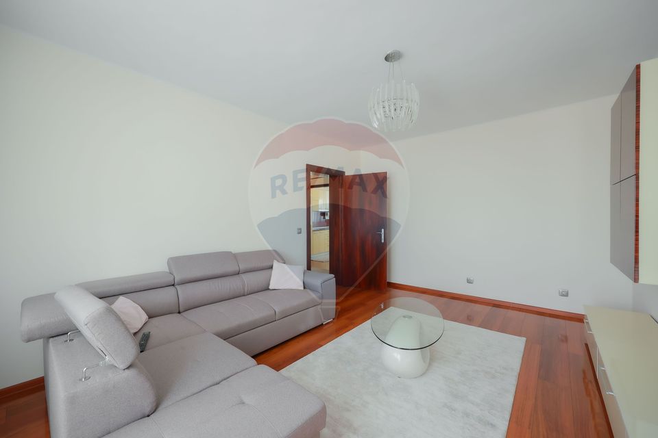 Apartament de vânzare, 2 camere ultracentral, Str. Mihail Kogălniceanu