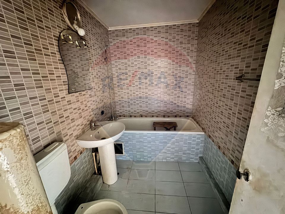 3 room Apartment for sale, Nord area