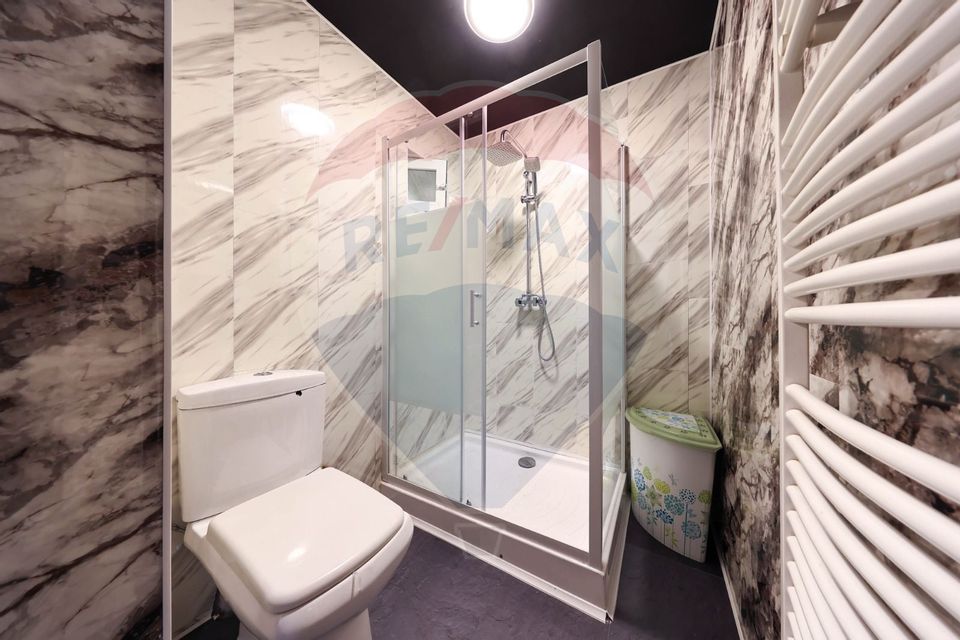 Casă/ Vilă de poveste de vanzare in Schei- Businnes la cheie
