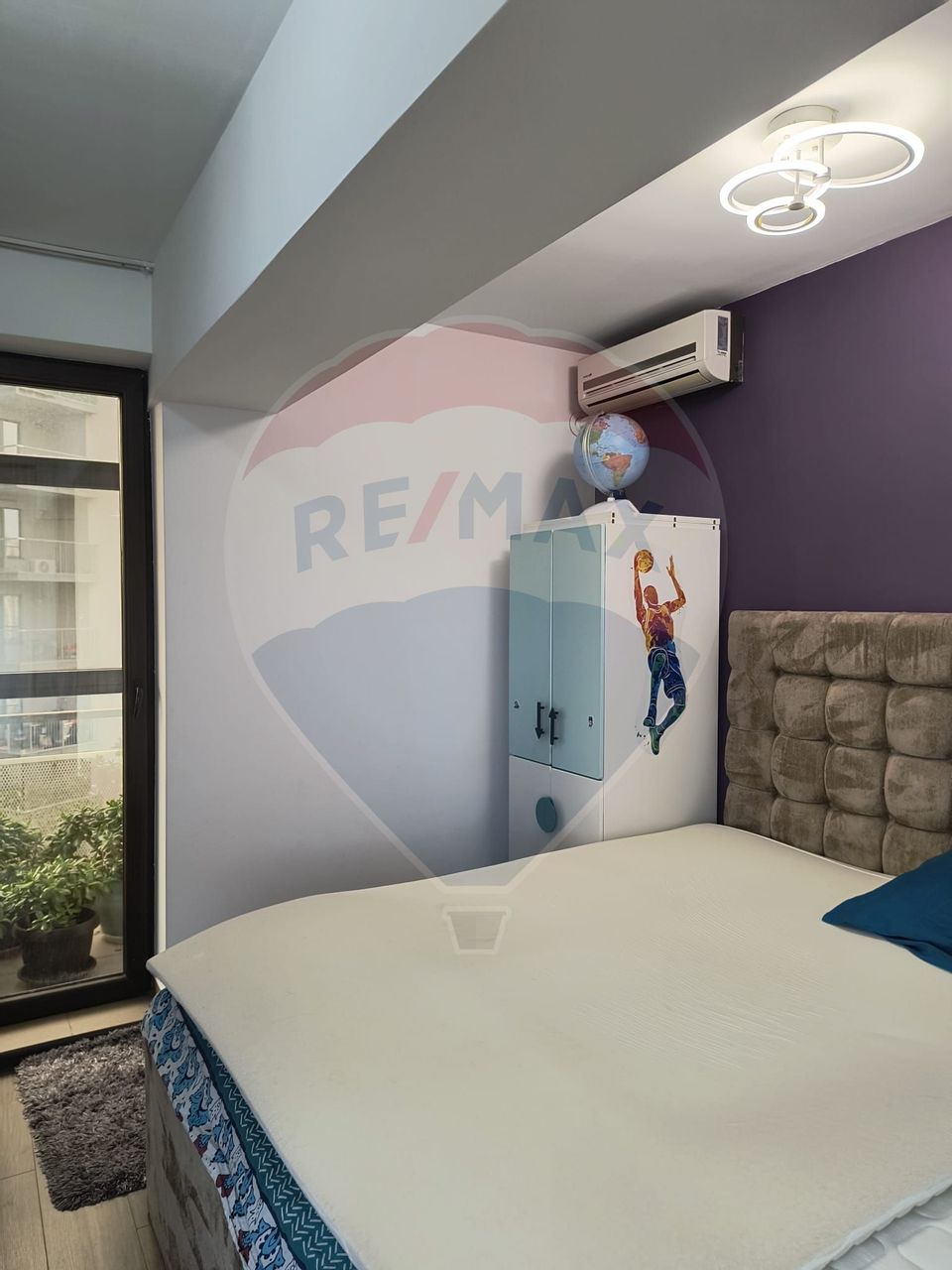 2 room Apartment for rent, Tineretului area