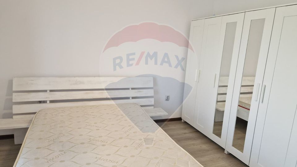 2 room Apartment for rent