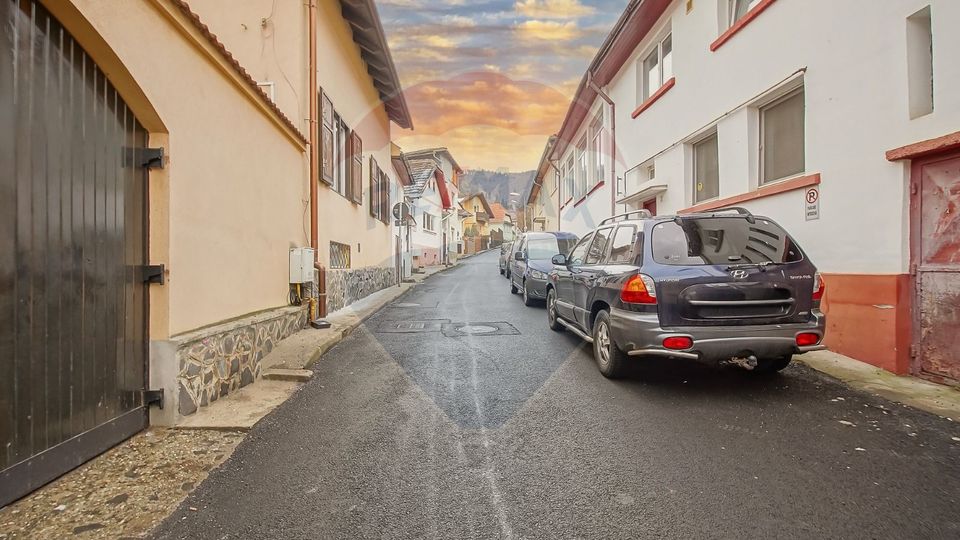 COMISION 0% | INVESTITIE STABILA IN TURISM SI OSPITALITATE BRASOV |