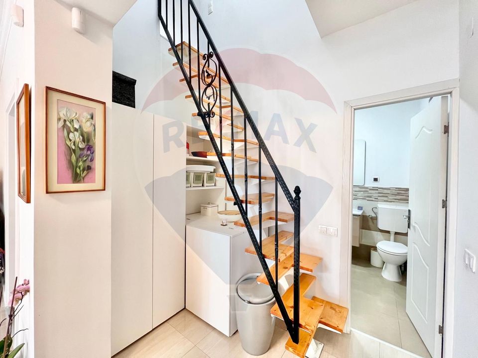 5 room Apartment for sale, Ultracentral area