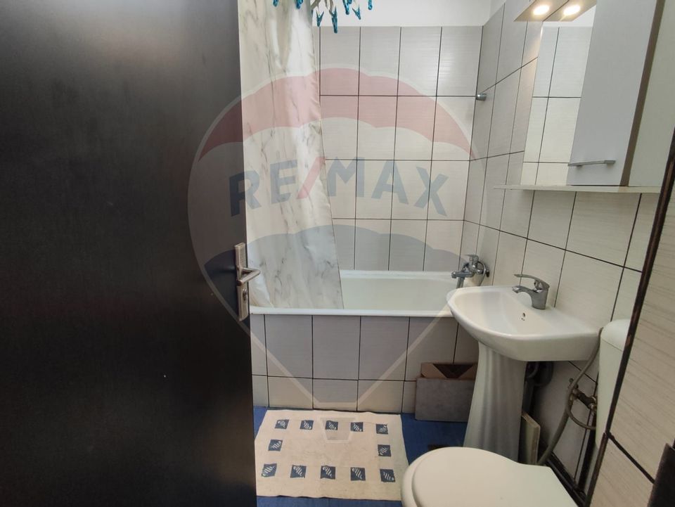 3 room Apartment for sale, Giurgiului area