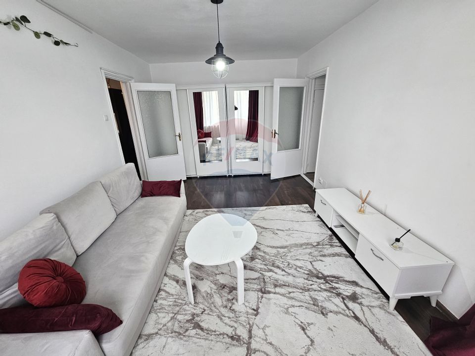 Apartament 2 camere zona Iancului - aleea Avrig, langa Parc !