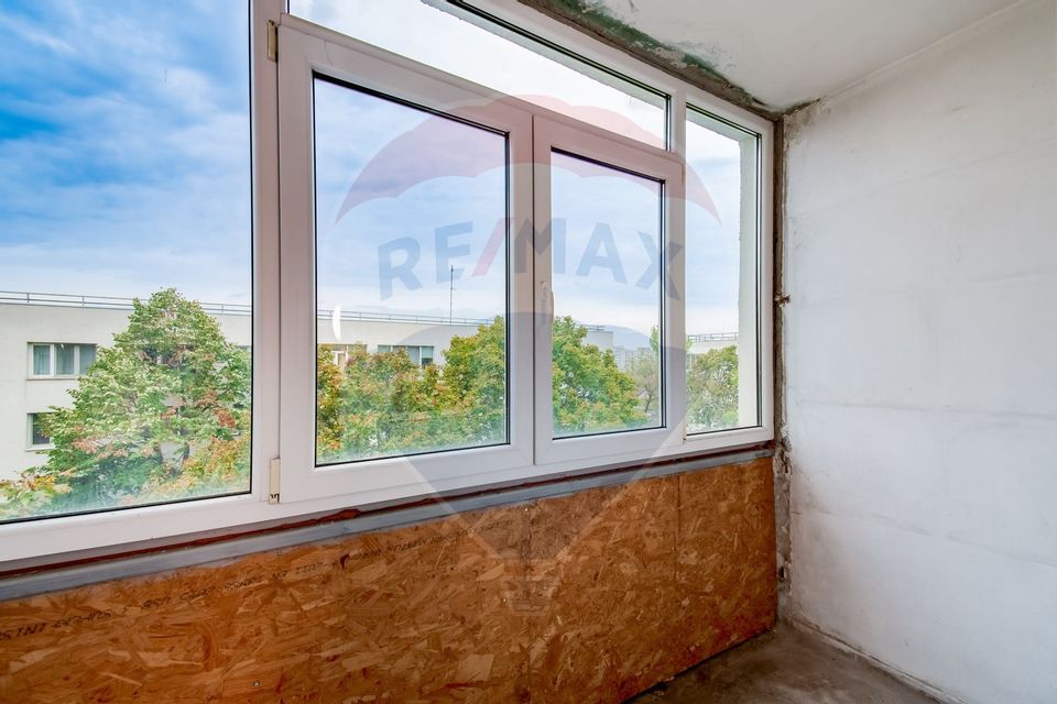 Apartament 3 camere | 6 min de metrou | Preț EXCELENT