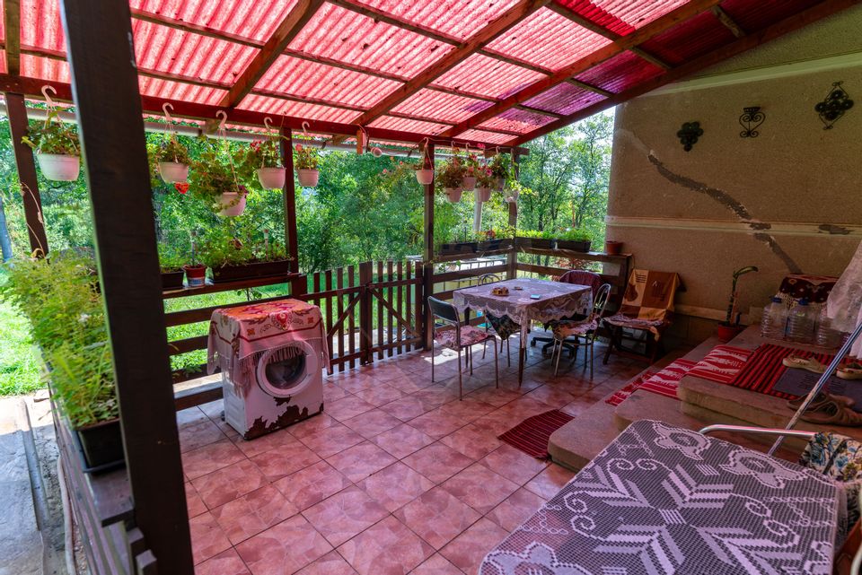 Casă / Vilă cu 3 camere de vânzare