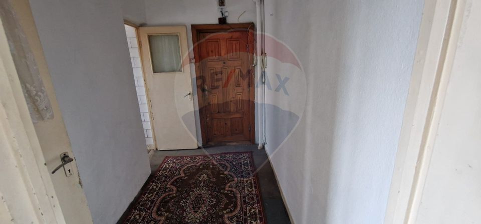 Apartament cu 2 camere de vânzare în zona Central