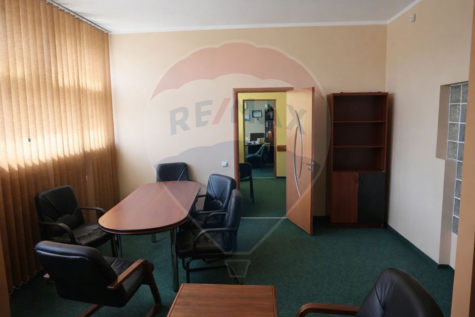 200sq.m Commercial Space for sale, Central area