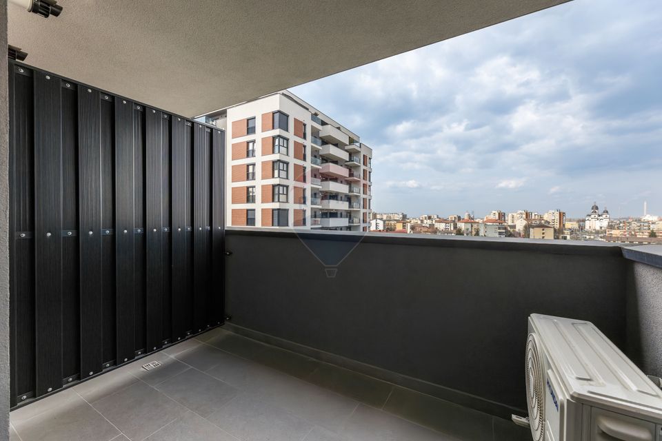 2 room Apartment for rent, UTA area