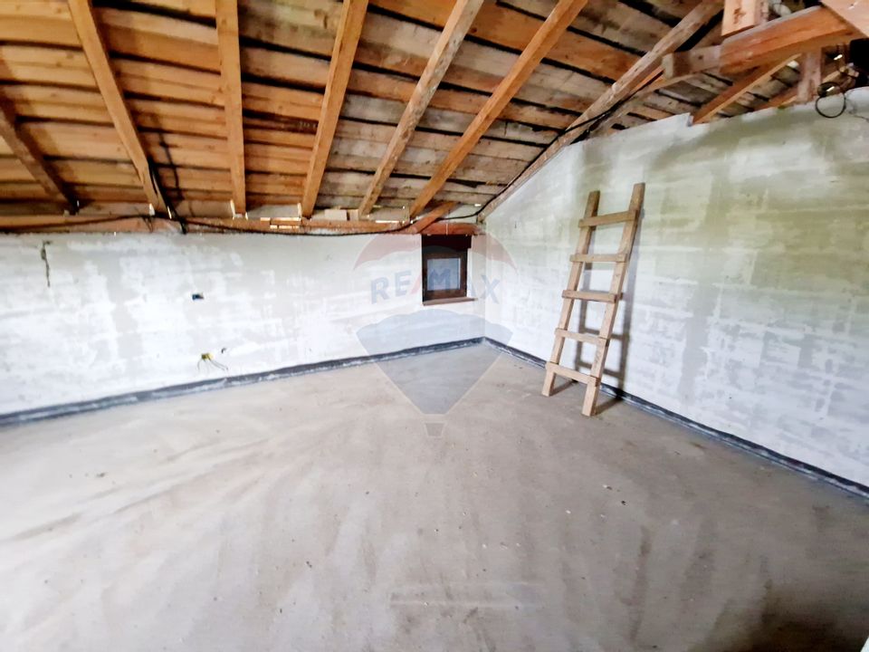 15 room House / Villa for sale