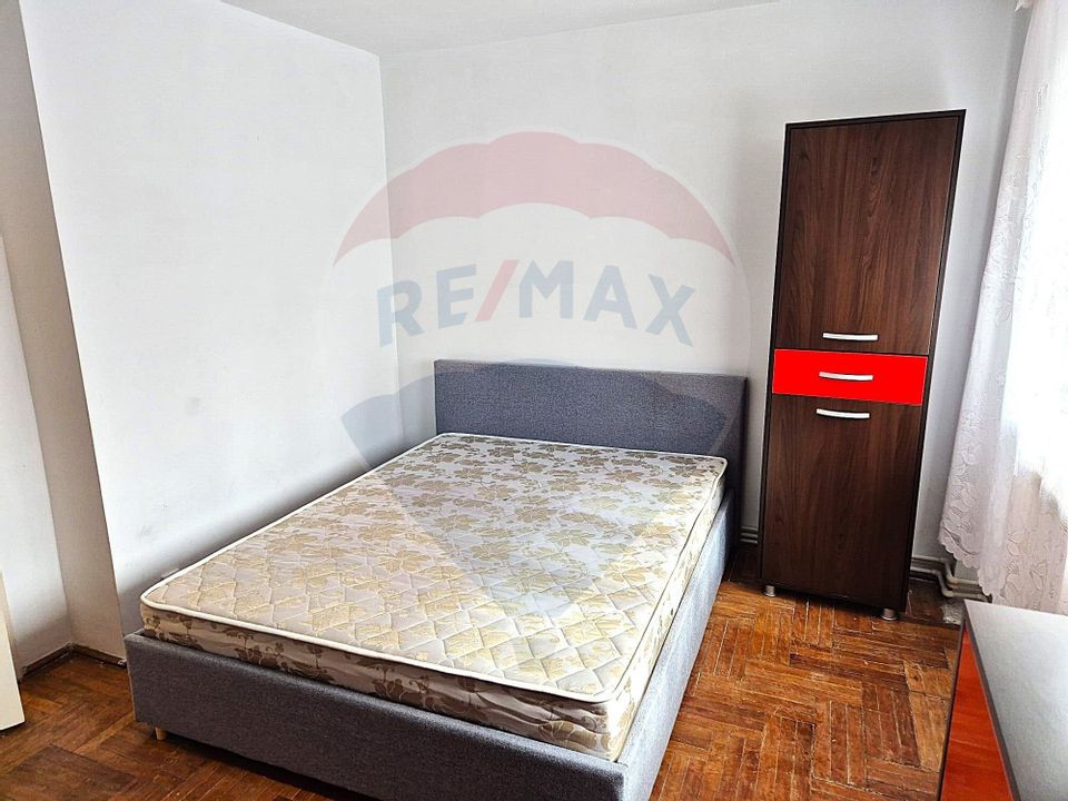 1 room Apartment for rent, Gara area
