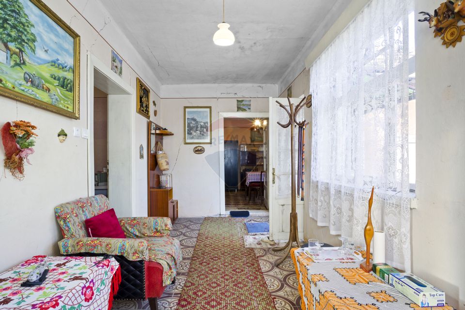 4 room House / Villa for sale