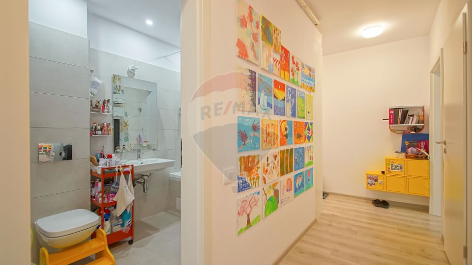 Apartament 3 Camere | Decomandat | 76 mp | Mountain View | Comision 0%