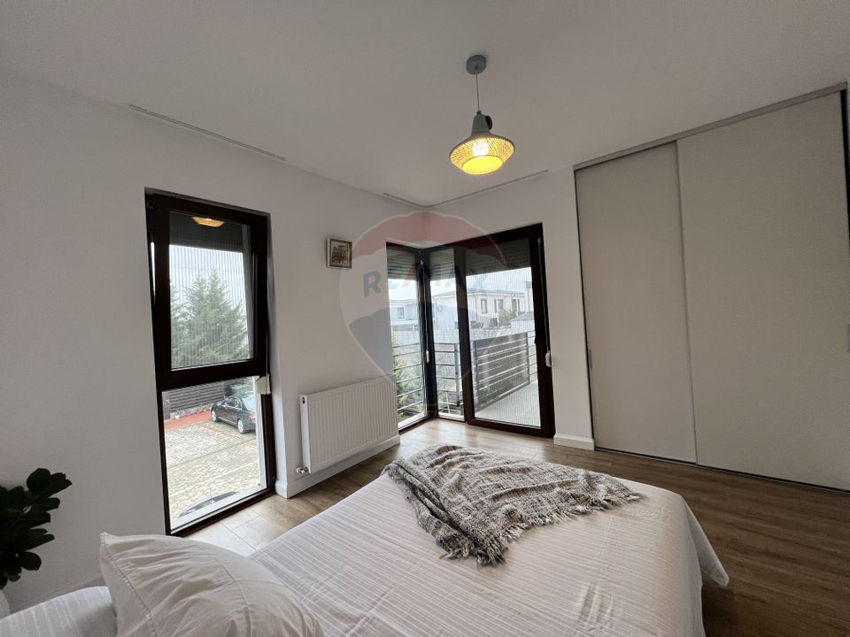 4 room House / Villa for sale