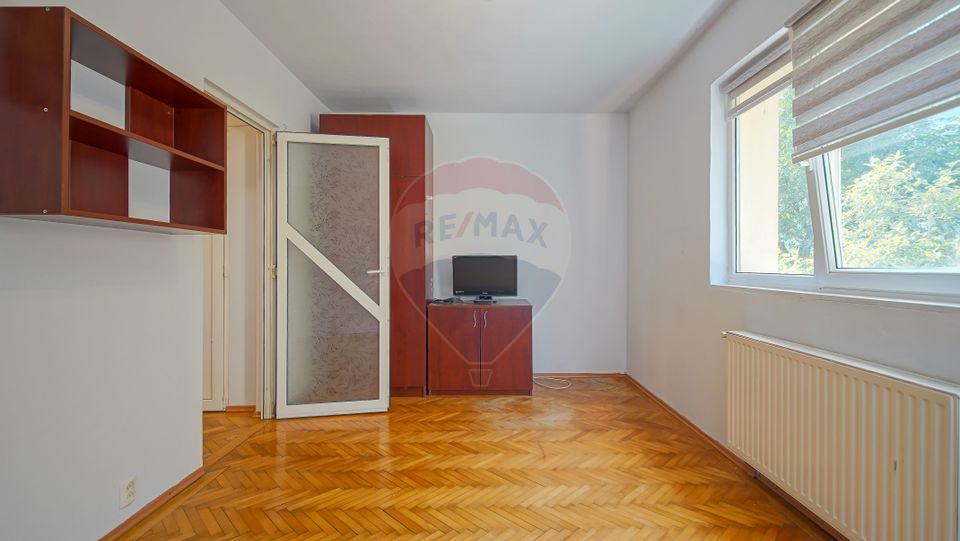 2 room Apartment for sale, Garii area