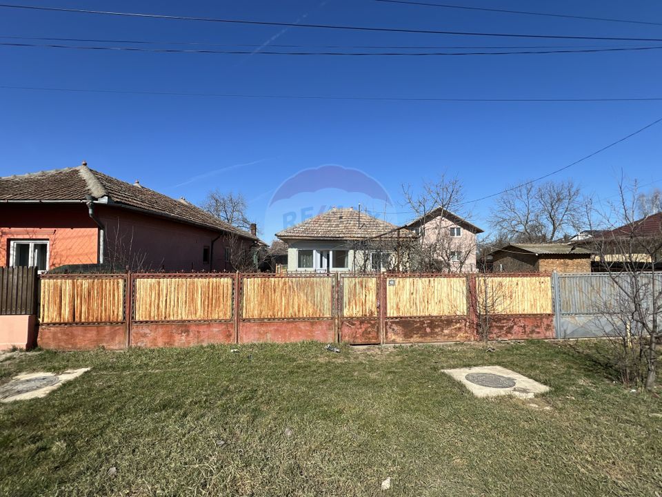 2 room House / Villa for sale