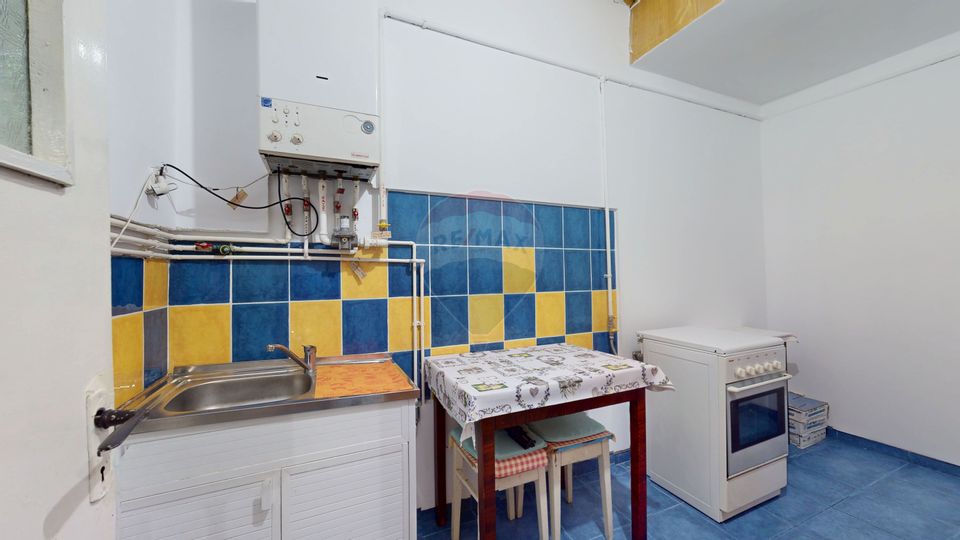 Comision 0%  Garsoniera lângă pârtie Predeal