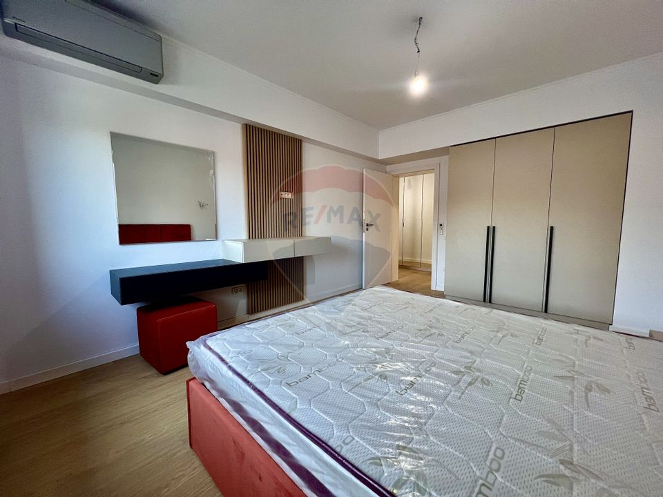 Apartament cu 2 camere de închiriat în zona Dacia Constanta Lux