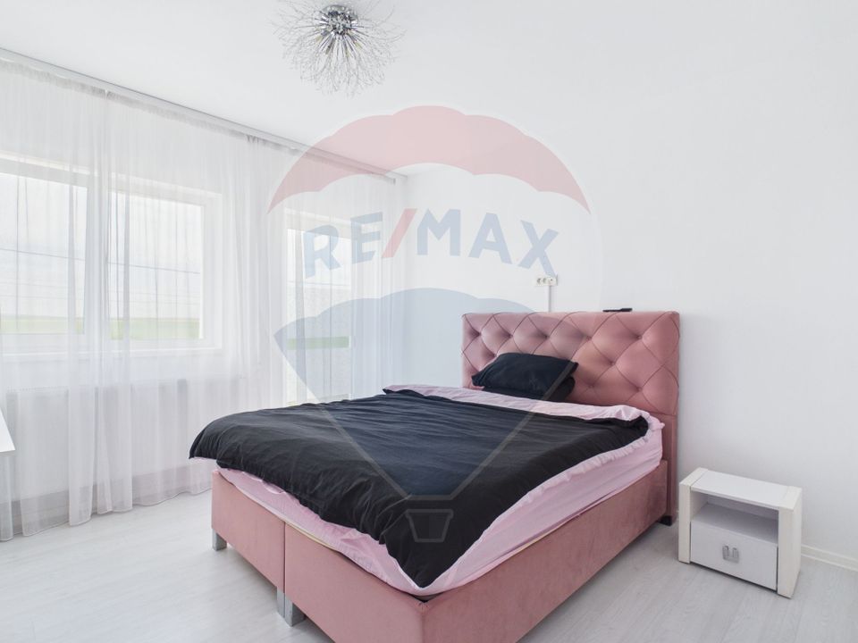 4 room House / Villa for sale