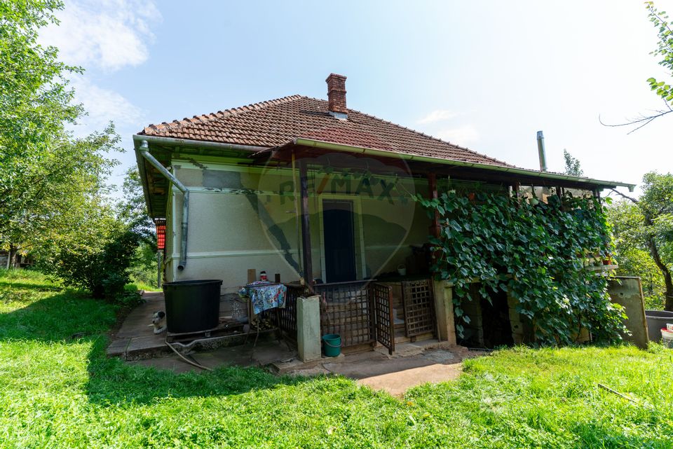 Casă / Vilă cu 3 camere de vânzare