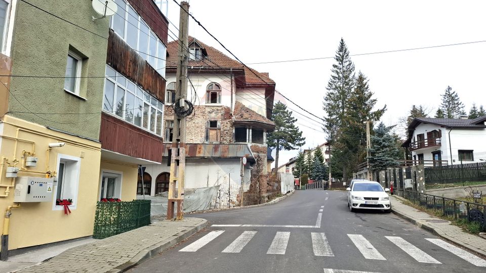 3 room Apartment for sale, Eroilor area