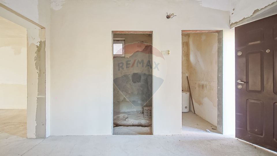 2 room House / Villa for sale, Schei area