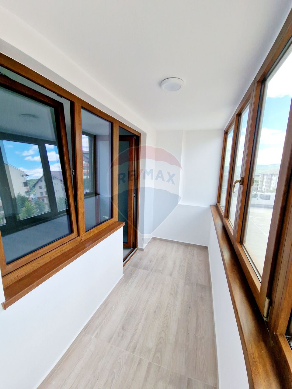 2 room Apartment for sale, Calea Romanului area