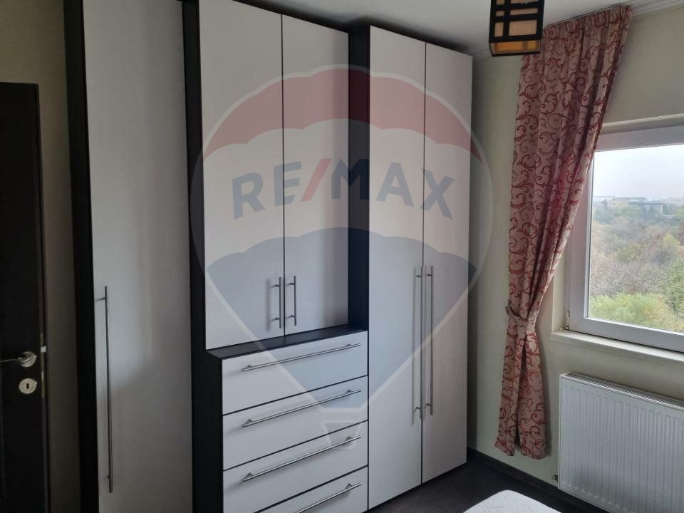 3 room Apartment for rent, Tineretului area