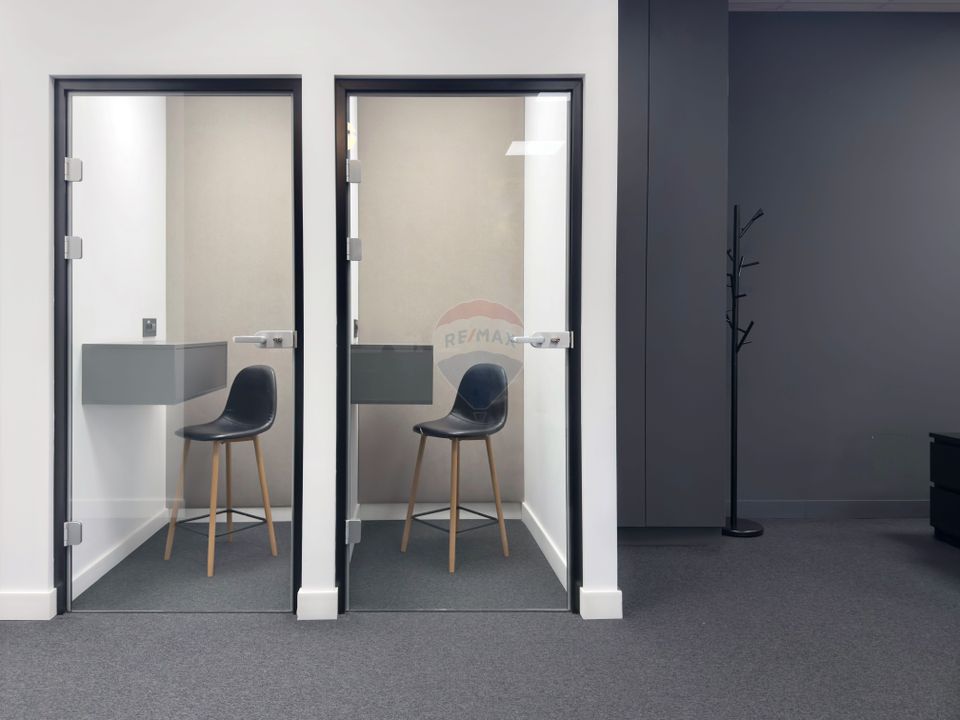 616.7sq.m Commercial Space for sale, Ultracentral area