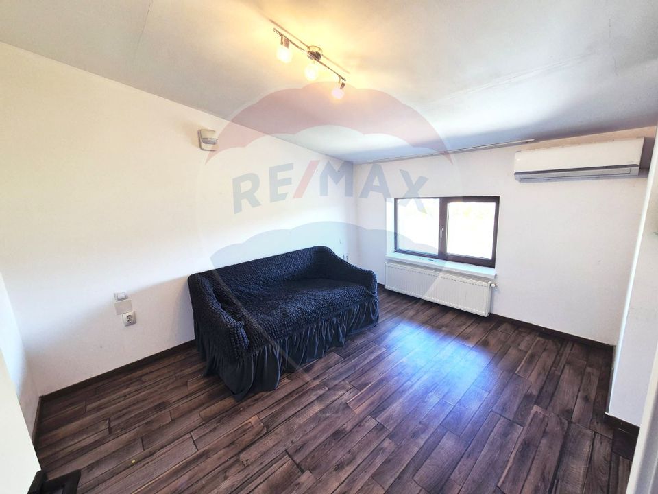 Casă 5 camere de vânzare P+M |  Magurele Varteju