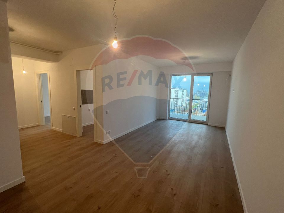 Apartament 2 camere NOU- Theodor Pallady | Estoria City