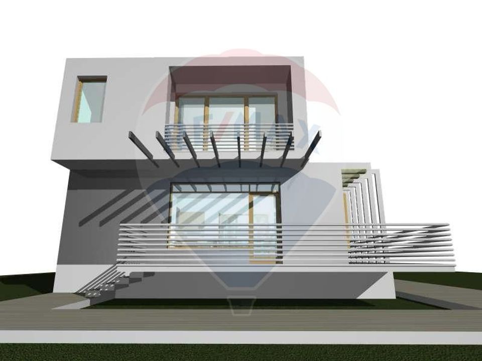 De vânzare, casă la roșu în zona centrală, Str. Emil Racoviță