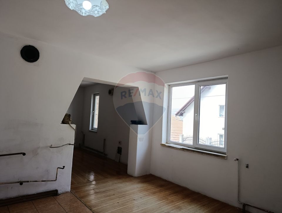 Good price for house for sale in Sighisoara Mures