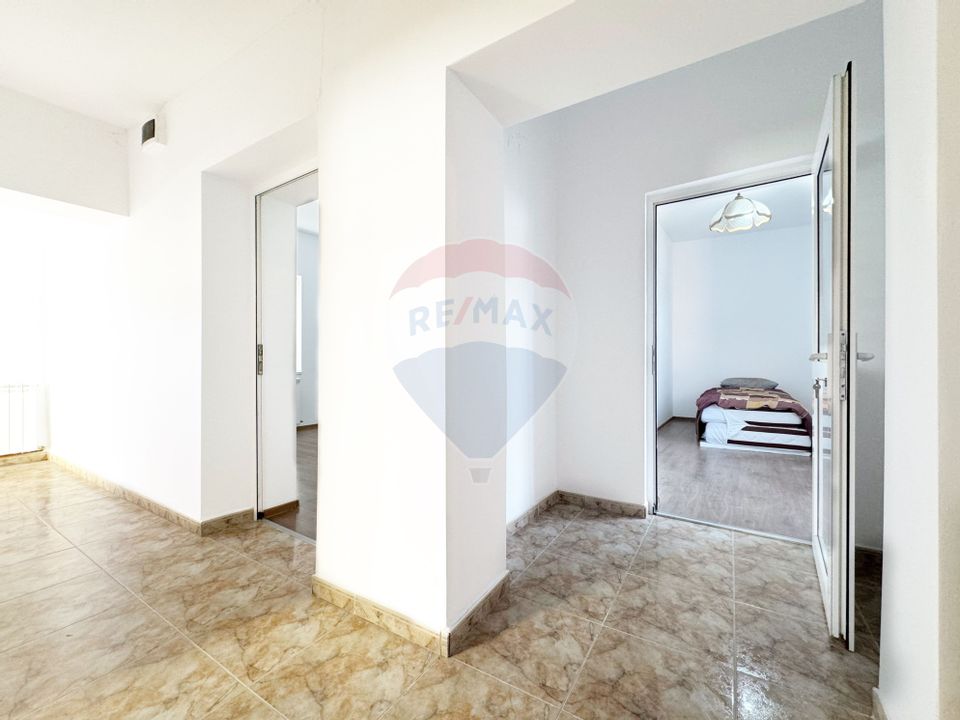 3 room House / Villa for sale, Fratelia area